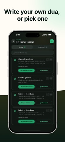 PrayPath: Quran, Hatim, Prayer Screenshot 7 of 7