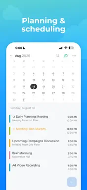 Bitrix24 screenshot 7