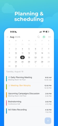 Bitrix24 Screenshot 7 of 10