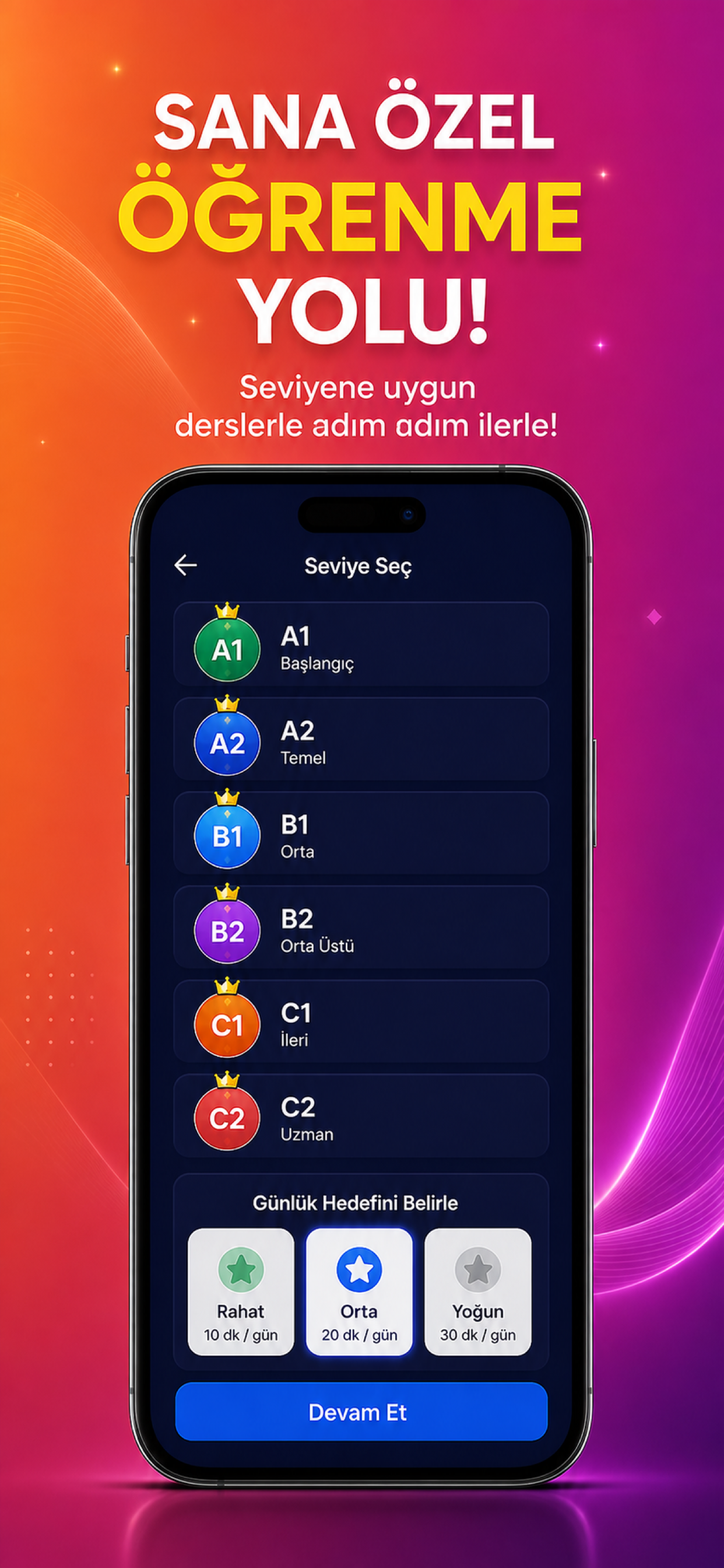 Jezik Master screenshot 3