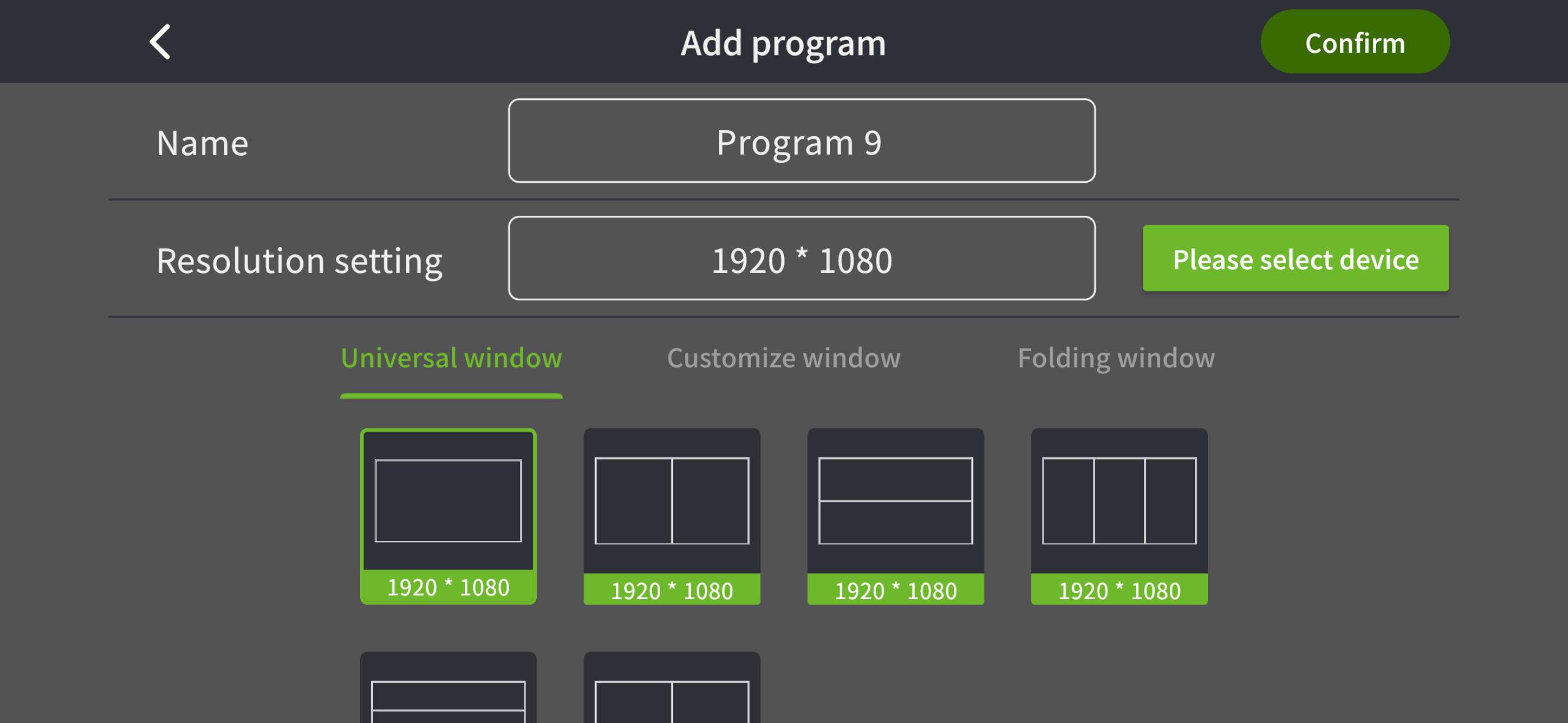 M3 Studio screenshot 3