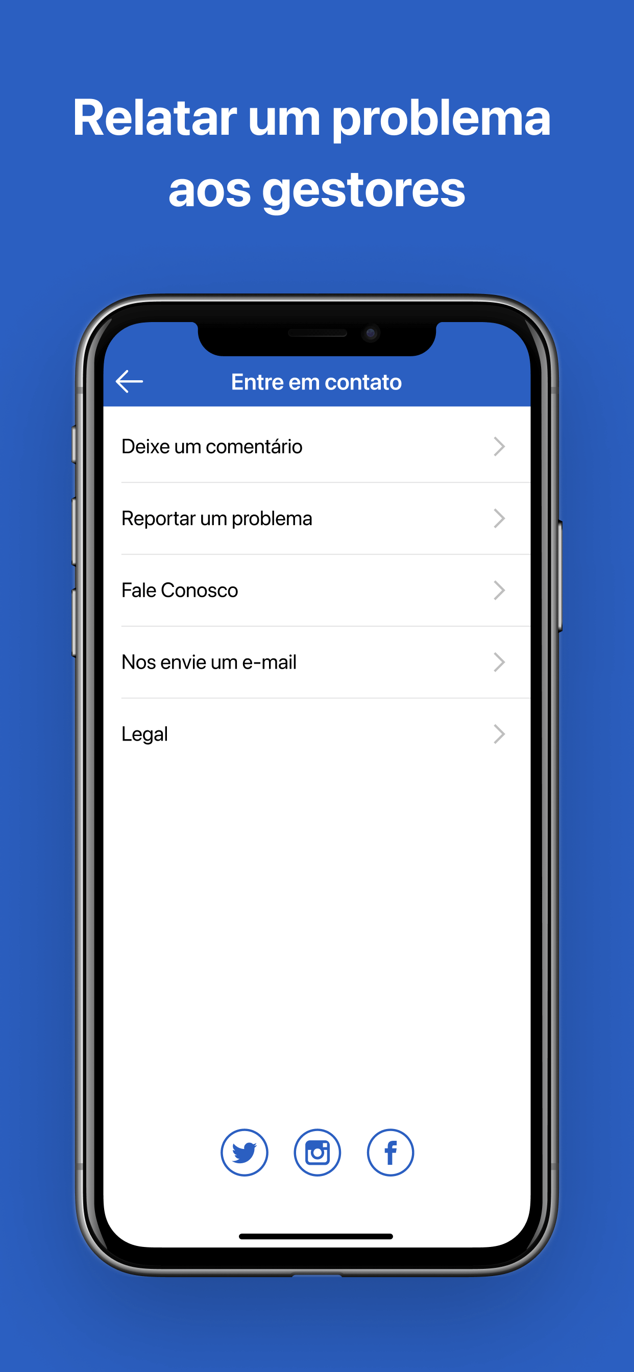 Livre Driver - para motorista