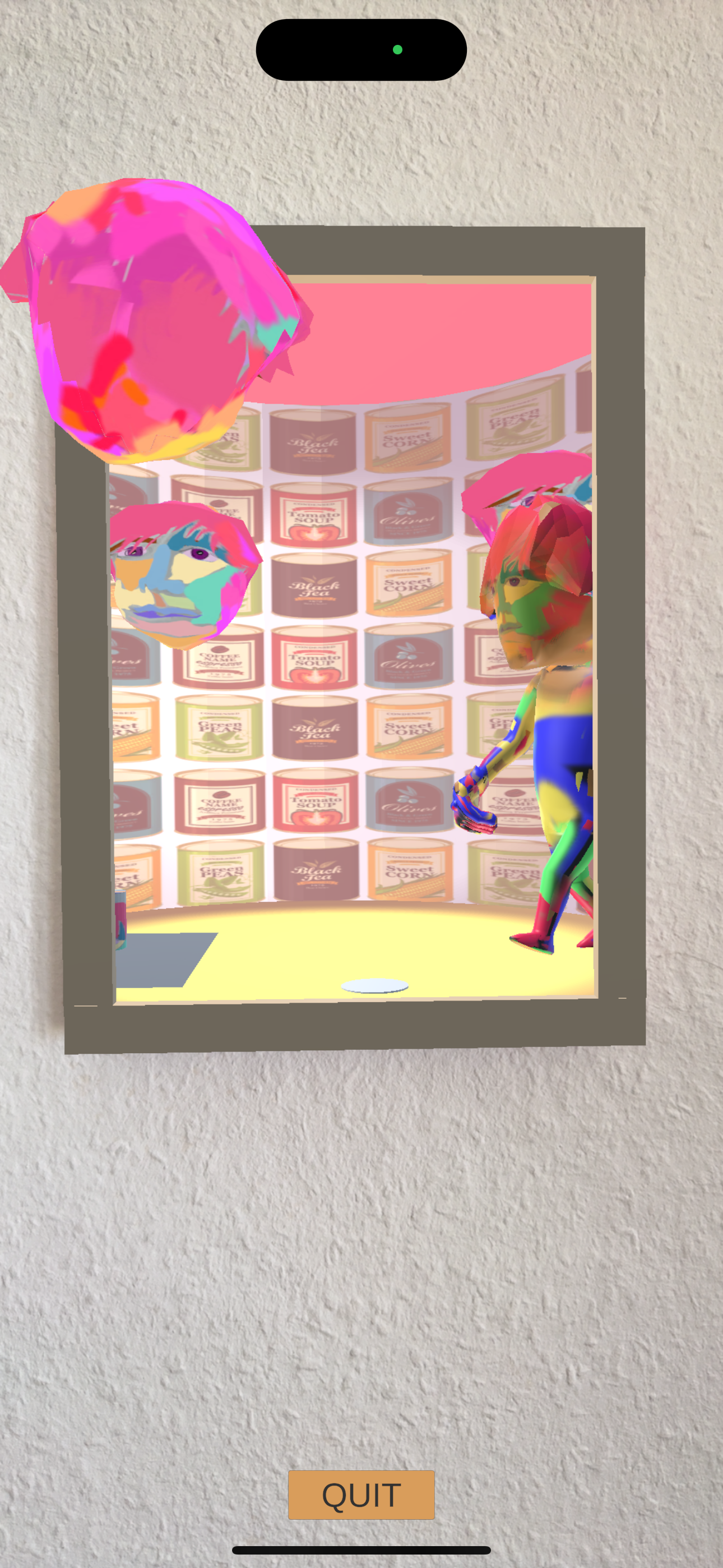 Kunstraum