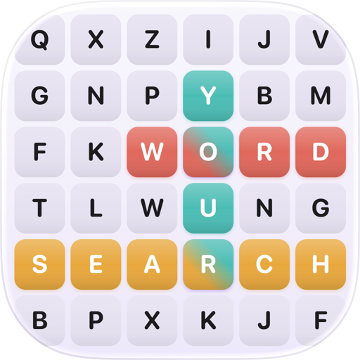 YourWordsearch