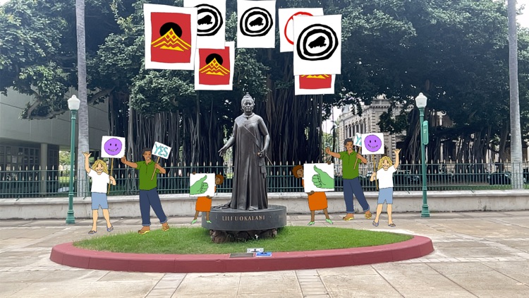 Kii A Loaa screenshot-3