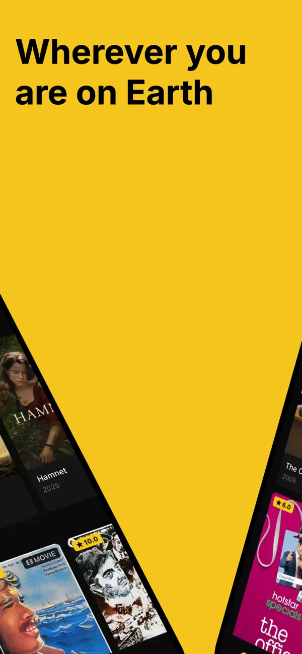 #2. StreamScouter (iOS) โดย: Mustafa Hussain