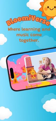 BloomiVerse Screenshot 1 of 5