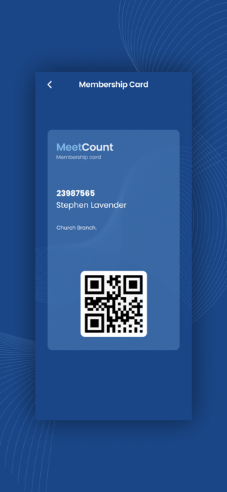 MeetCount Screenshot 8 of 10
