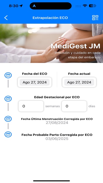 MediGest JM screenshot-3