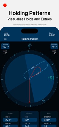 E6B Aviation Calculator - FLT9 screenshot 2