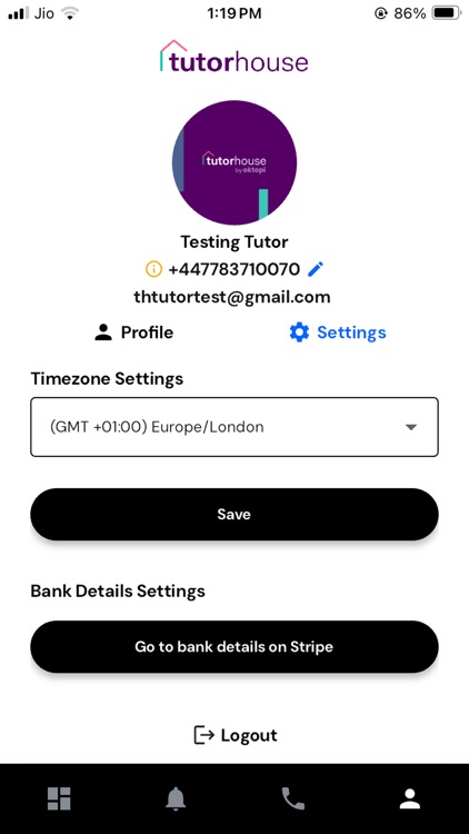 Tutor House screenshot-8