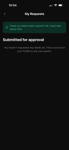 Social Web Cloud screenshot