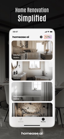 Homease AI Screenshot 5 of 6