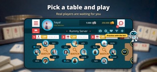 Rummy - Online Screenshot 4 of 9