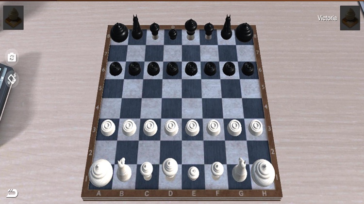 Ouk Chaktrang Chess