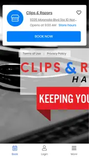 clips & razors problems & solutions and troubleshooting guide - 4