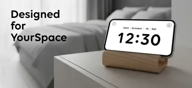 The Design Clock screenshot 5