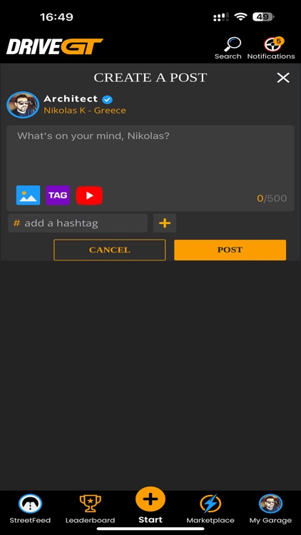 DriveGT screenshot-6