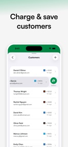 Payment for Stripe screenshot