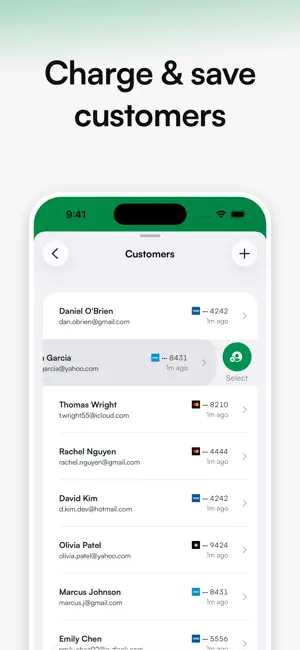 Payment for Stripe screenshot 6