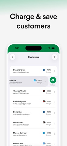 Payment for Stripe Screenshot 6 of 7