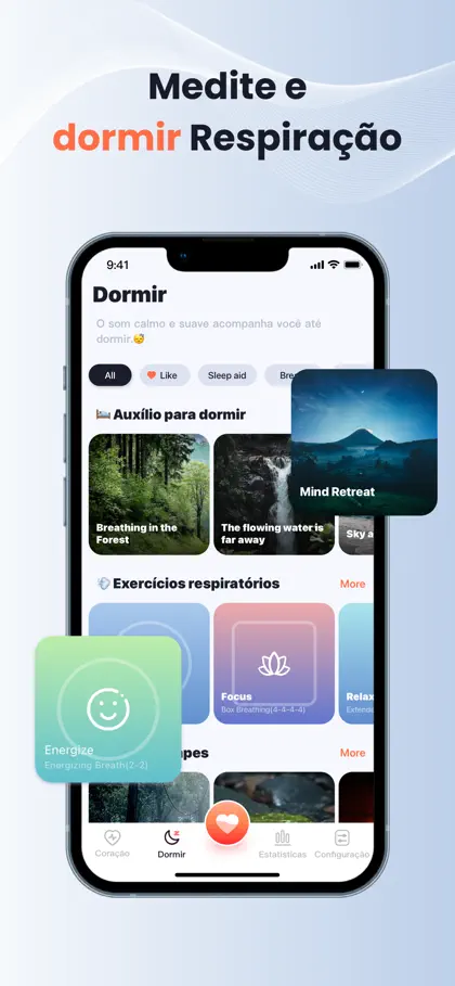 Screenshot 3 di 6 di Heartbeat Pulse Detection-Life