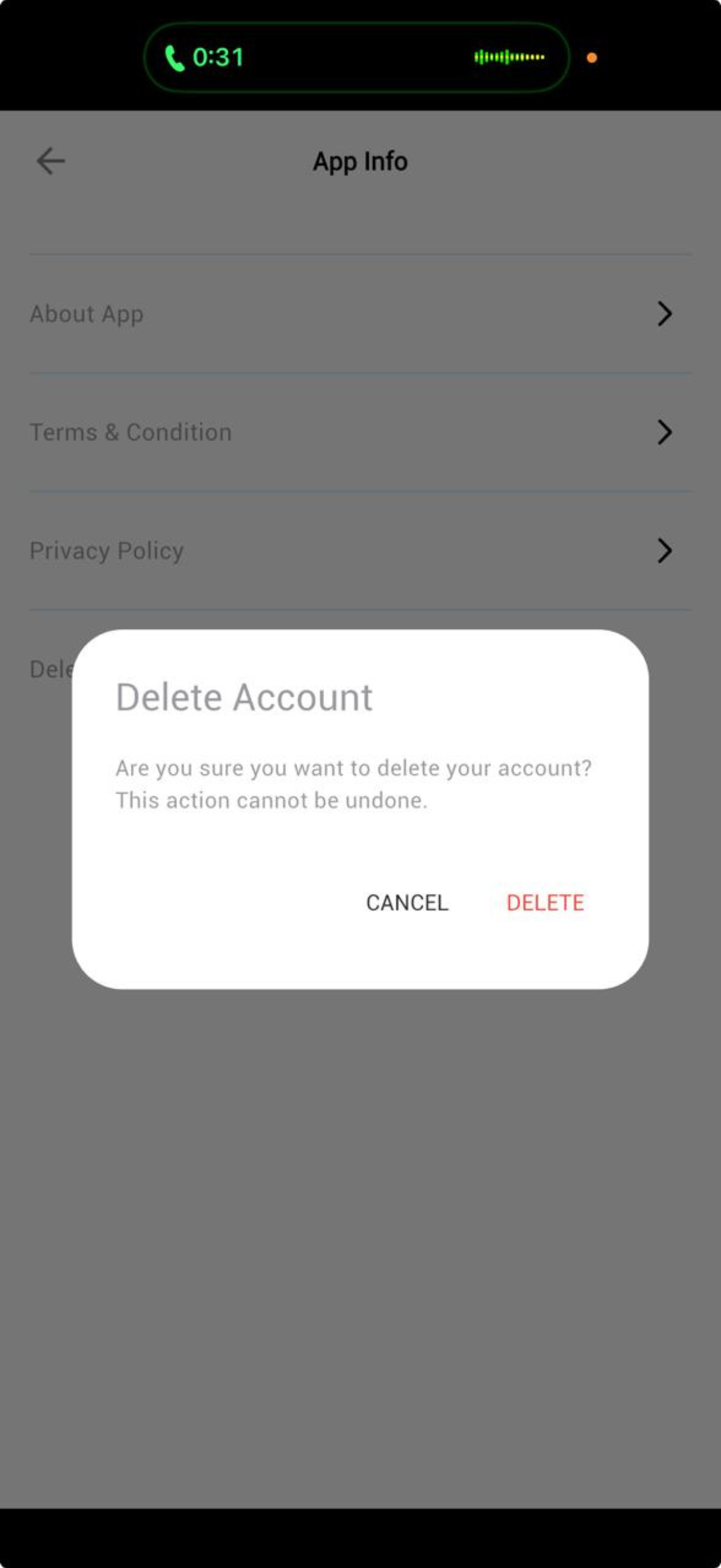 HUNT Local - Discovery App screenshot 5