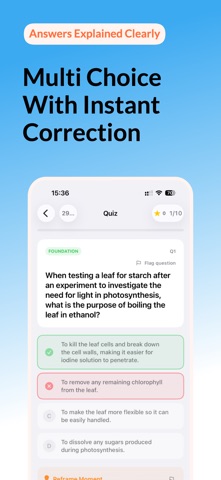 GCSE Boss Screenshot 6 of 8