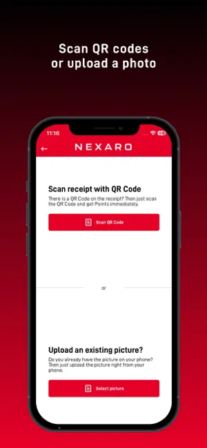 Nexaro ProPoints screenshot 2