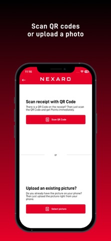Nexaro ProPoints Screenshot 2 of 3