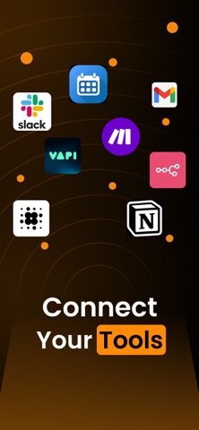 Temp Number - Temphone iPhone screenshot