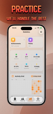 Vocablitz - Learn languages screenshot