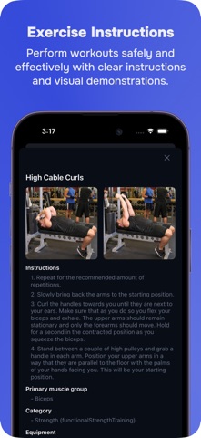 FitTality Screenshot 4 of 10