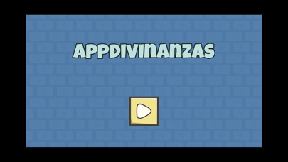 Screenshot 2 of Appdivinanzas App