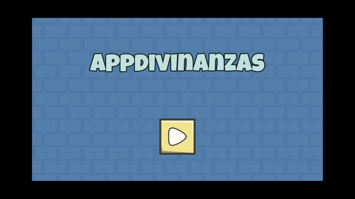 Appdivinanzas