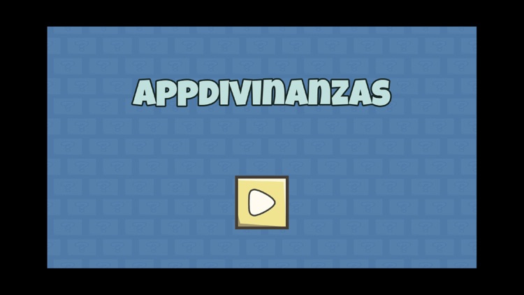 Appdivinanzas