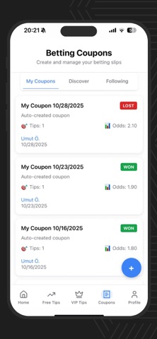 Kaila Tips Screenshot 4 of 10
