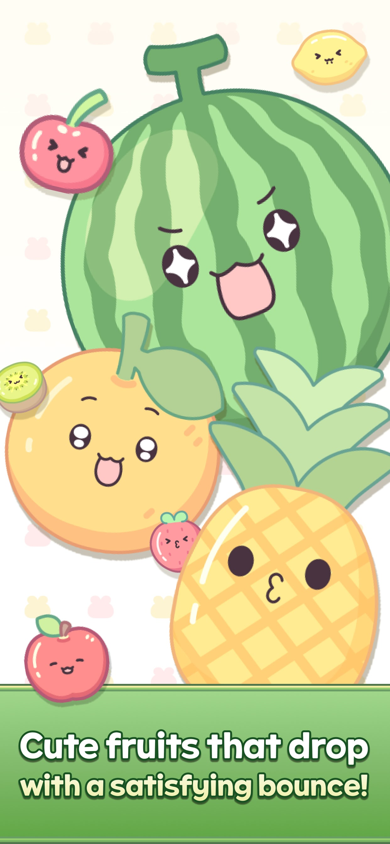ToingPop - Watermelon Merge