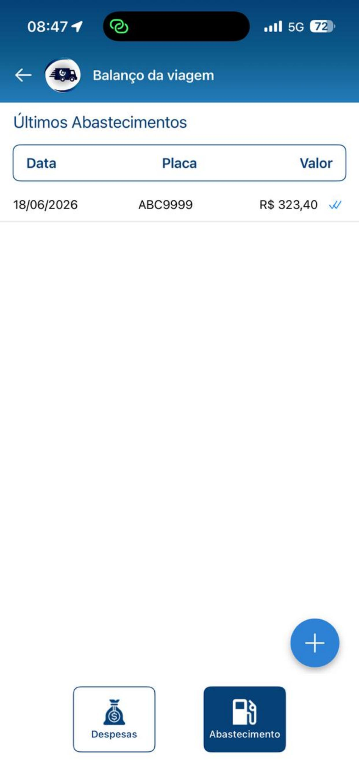 GW Mobile screenshot 6