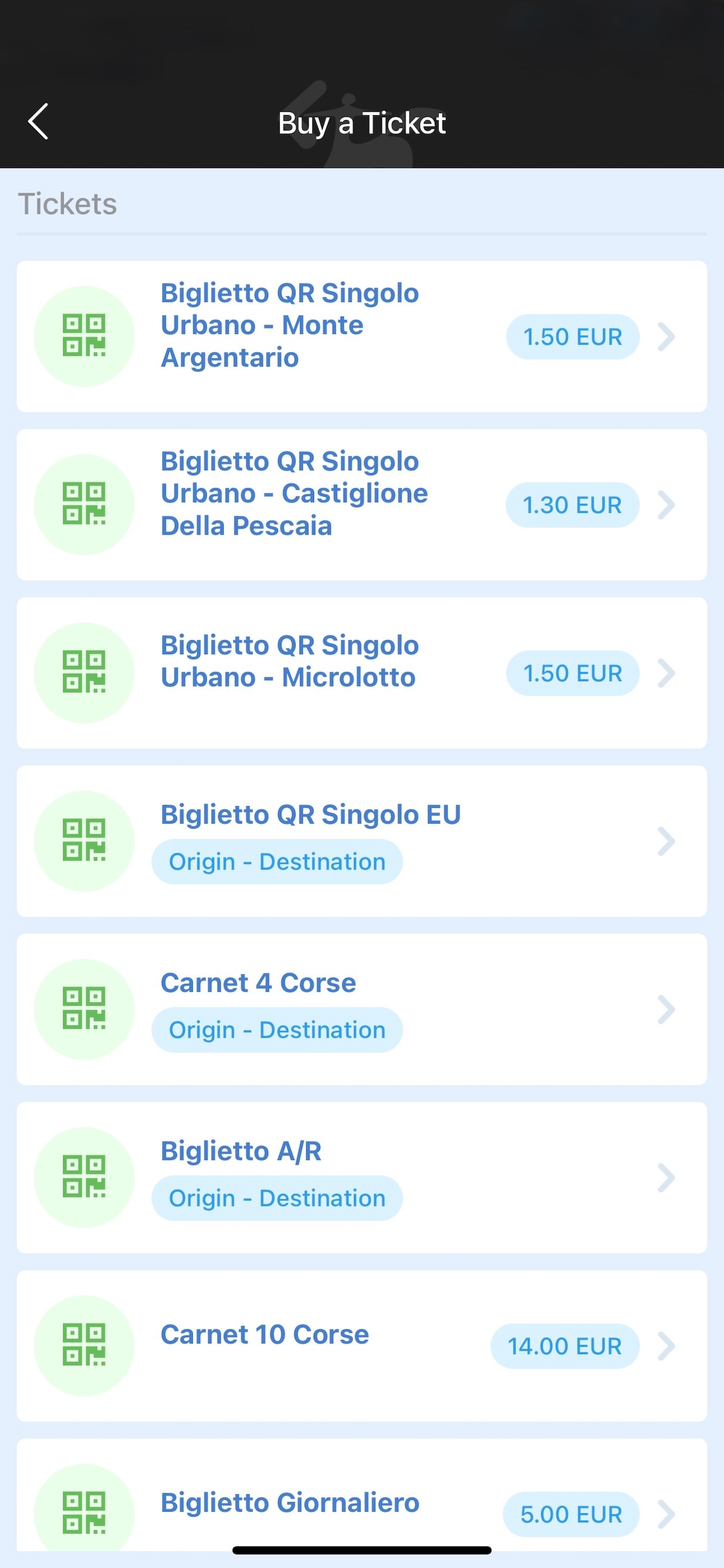 Tiemme Trasporti