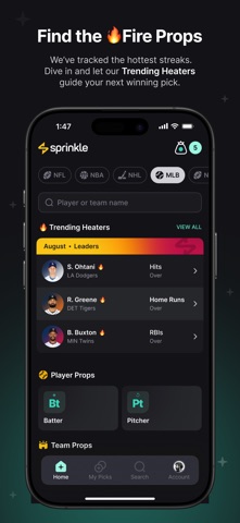 Sprinkle: Unlock the Props Screenshot 1 of 5