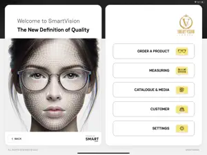 Smart Optik - SmartFit screenshot 1