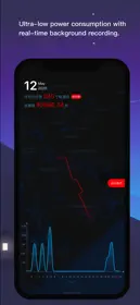 一生足迹 · 记录一生轨迹 - 旅行运动打卡地图 3