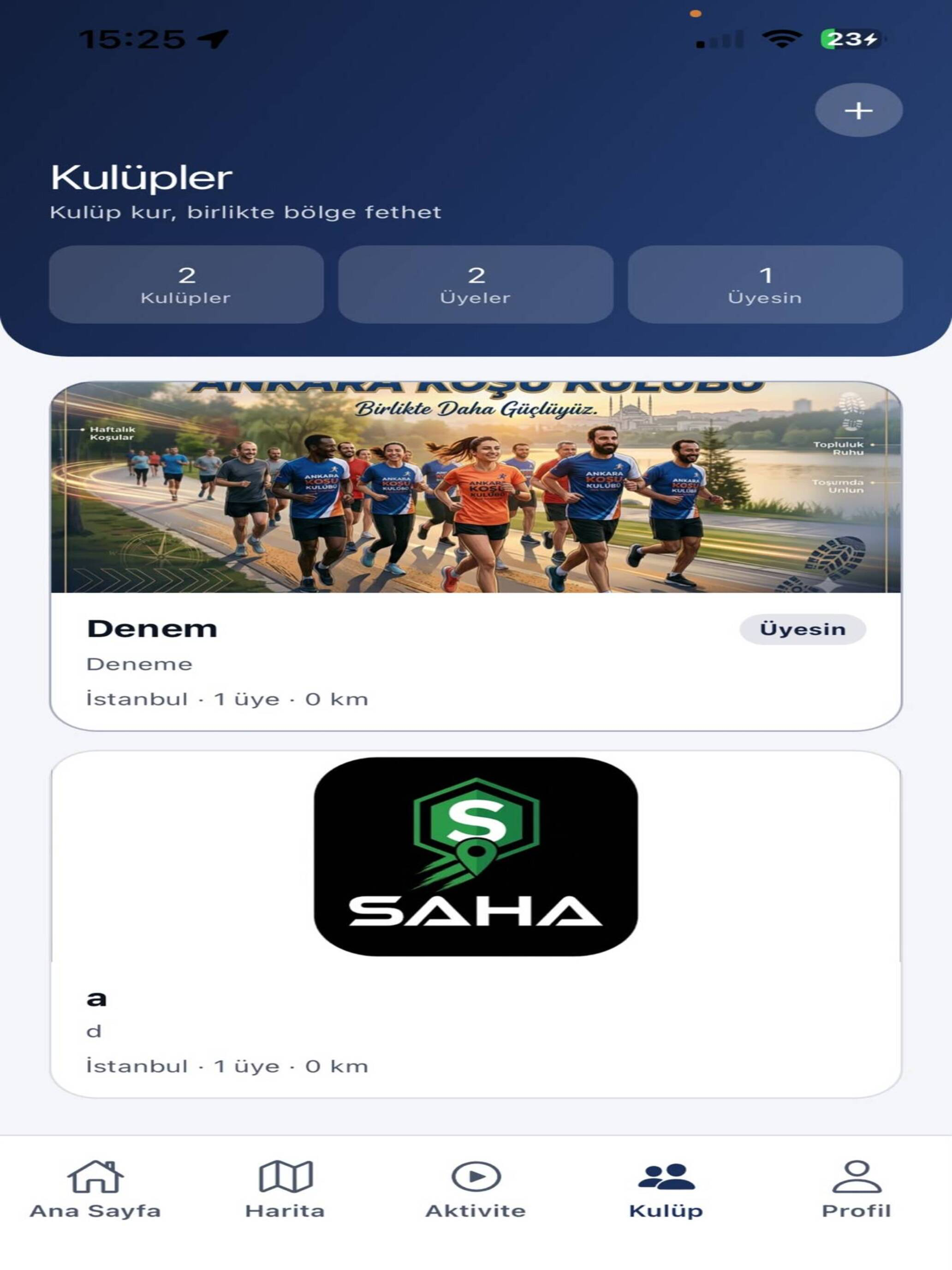 MadaMos Saha screenshot 17
