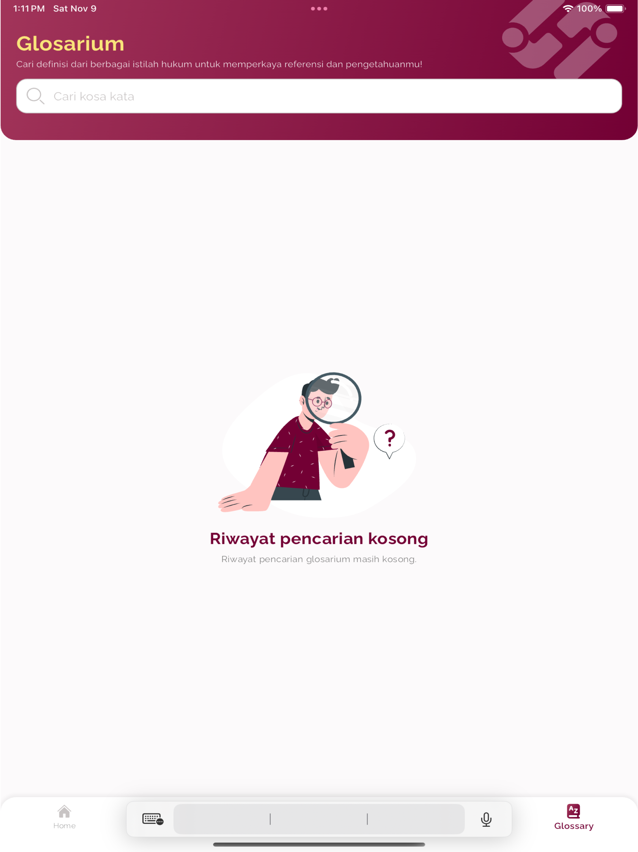 Sobat Hukum