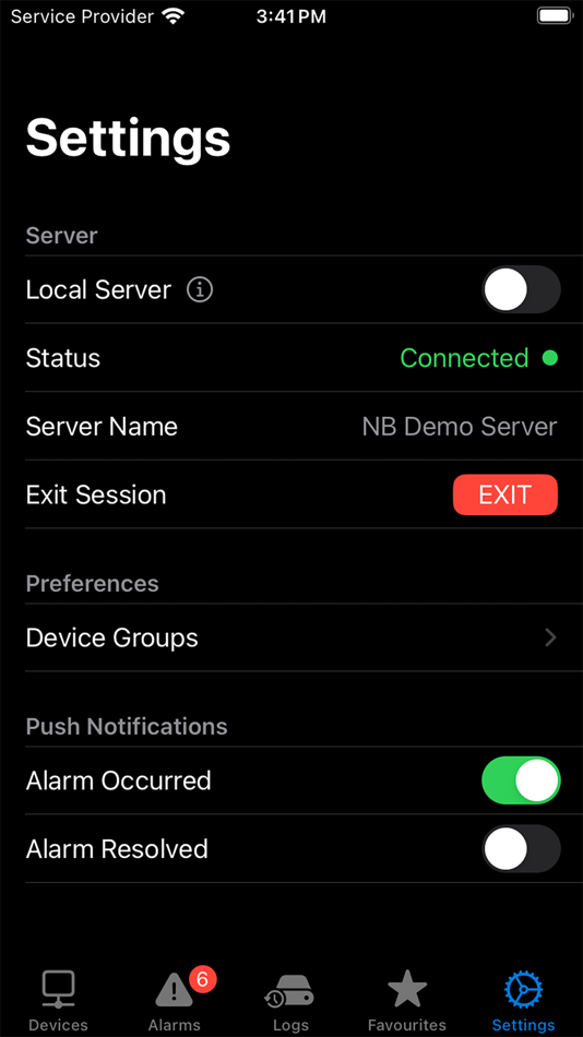 #2. OBT Remote (iOS) 由: Jack Woodgate