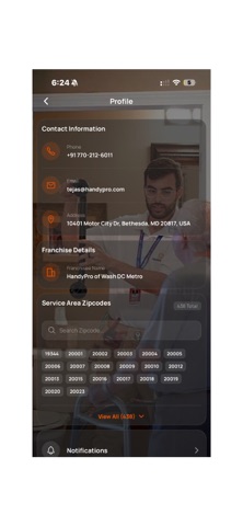 TruztPro Elite Screenshot 2 of 3