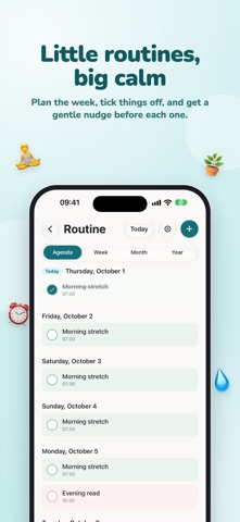Piccola App screenshot 2