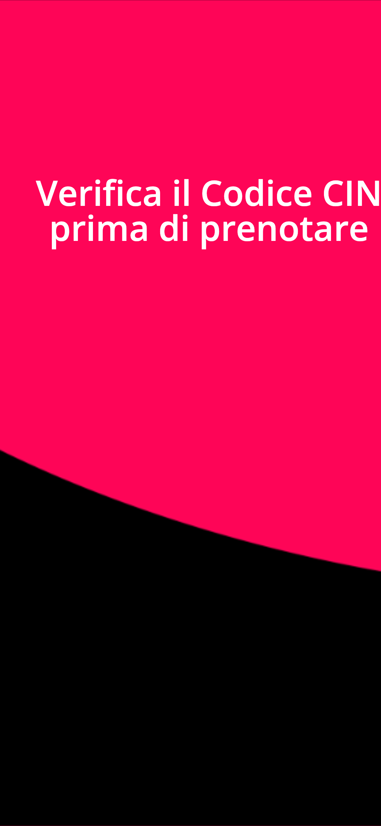 Verifica CIN - Case Vacanza screenshot 5