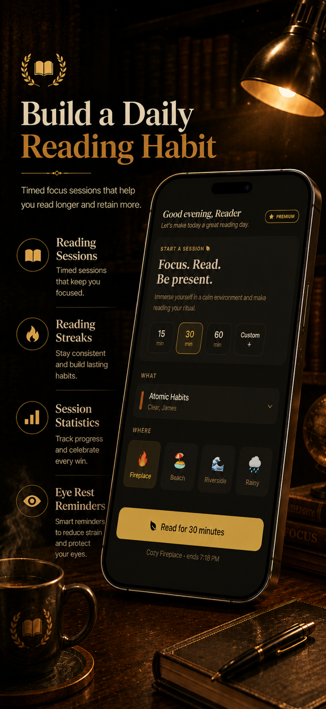 Leaf & Spine screenshot 3